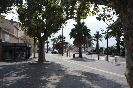 Sainte Maxime